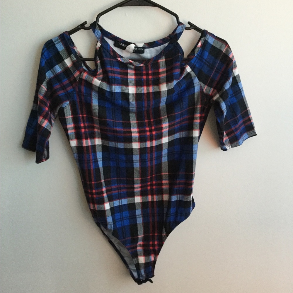 Bodysuit